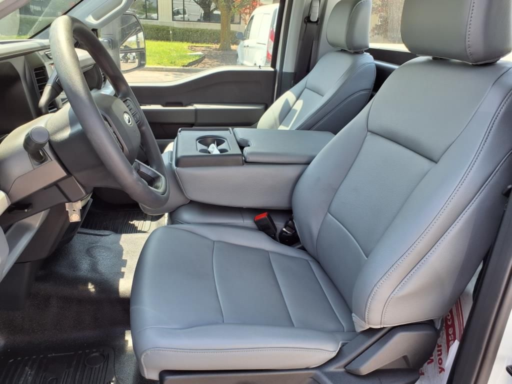 2023 FORD F-350 - Image 26