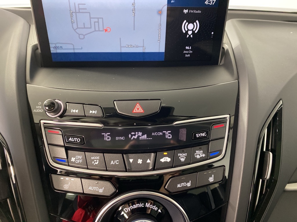 2023 Acura RDX Technology photo 17