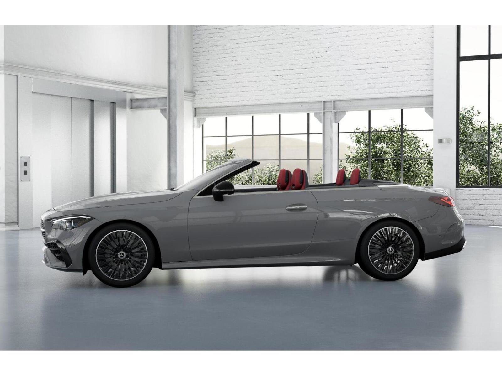 2025 Mercedes Benz CLE 300 4MATIC photo 34