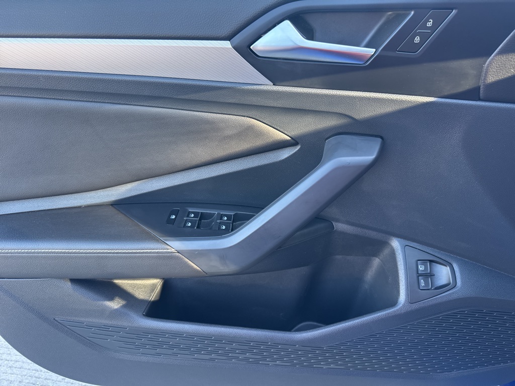 2023 Volkswagen Jetta 1.5T Sport photo 21