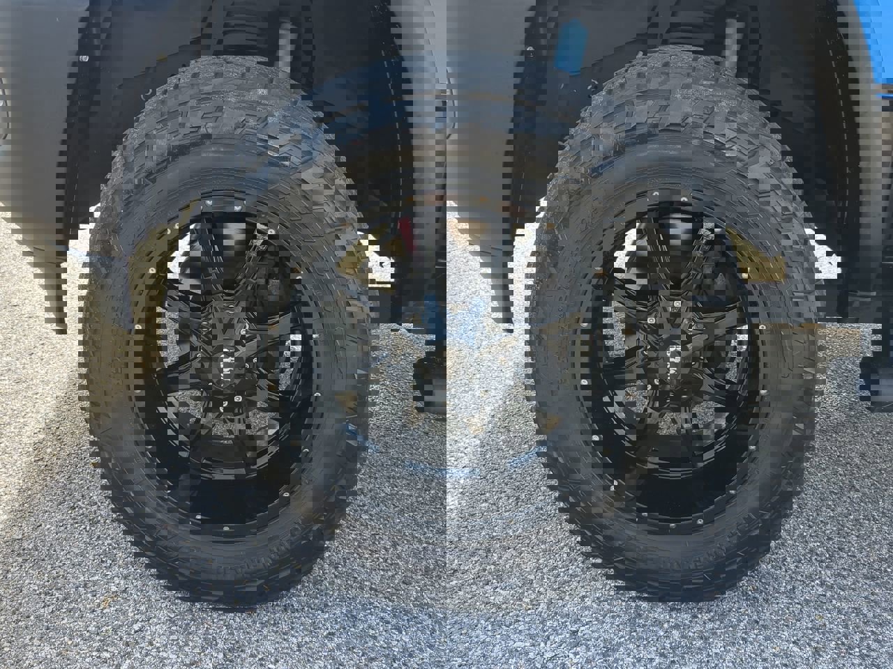 2023 Ram 2500 Power Wagon photo 10