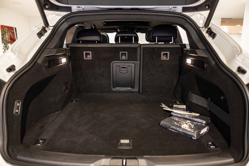 2021 MASERATI LEVANTE - Image 13