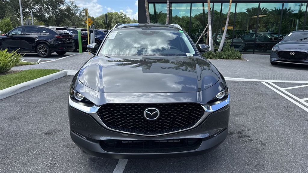2025 Mazda CX-30 2.5 S Preferred photo 6