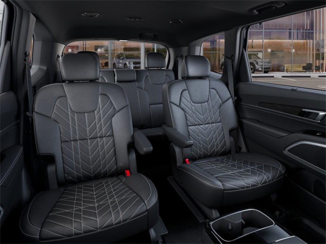 2025 Kia Telluride EX X-Line photo 14