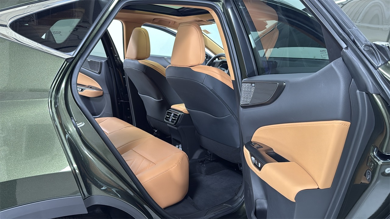 2024 Lexus NX 350 Luxury photo 14