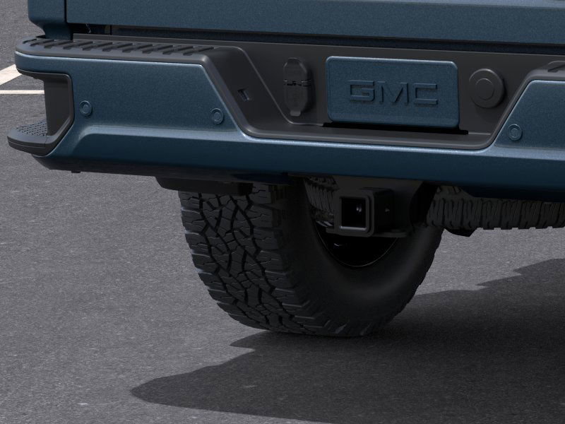 2026 Gmc Sierra 3500 HD Denali photo 14