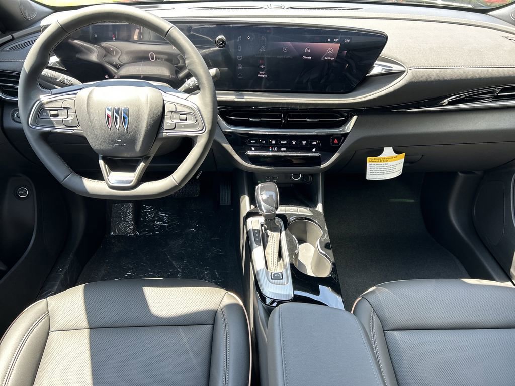 2025 Buick Envista Avenir photo 14
