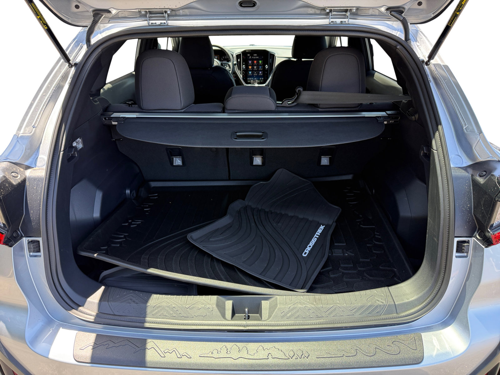 2025 Subaru Crosstrek Sport photo 17
