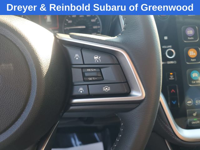 2025 Subaru Outback Premium photo 19