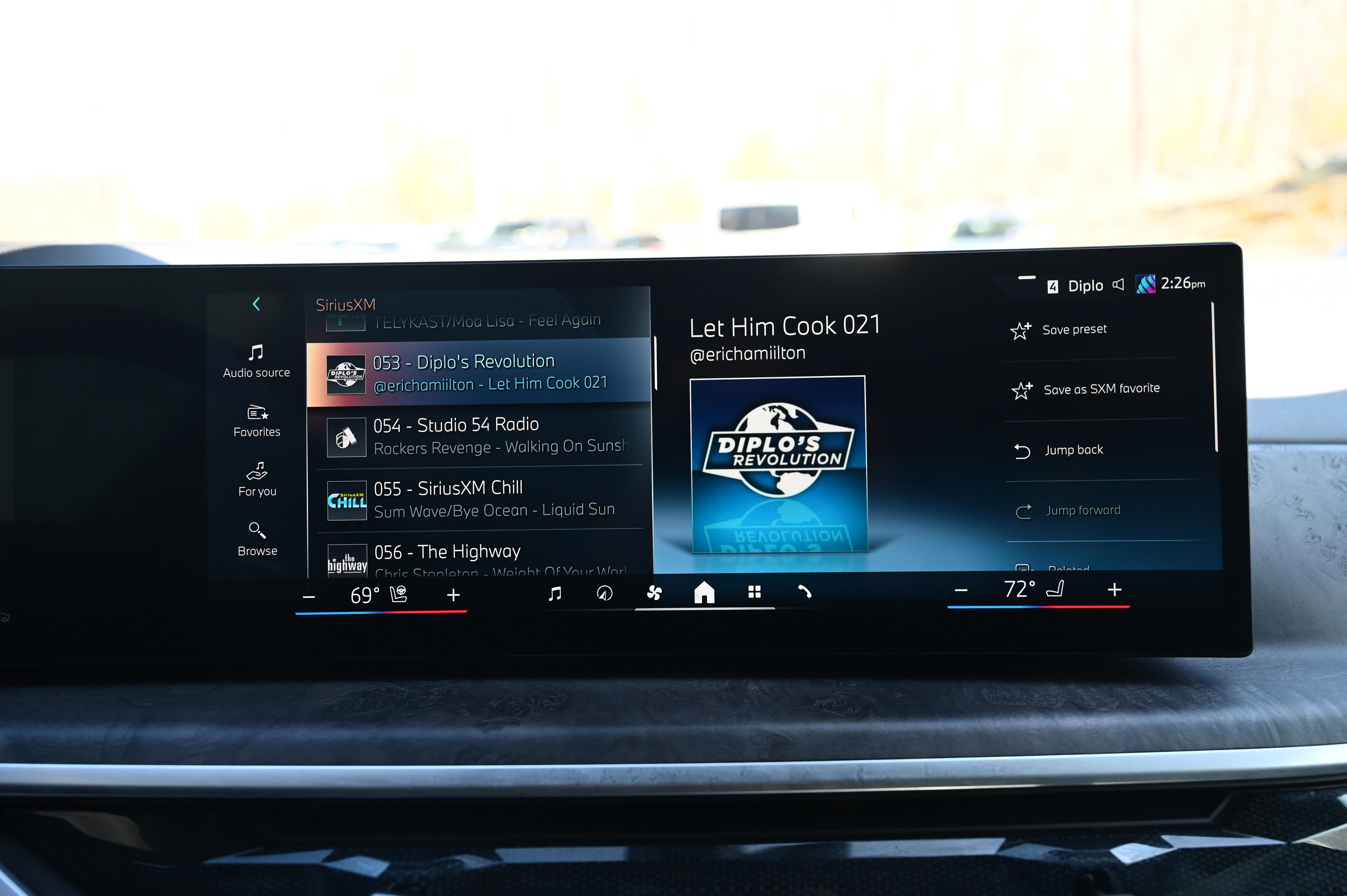 2024 Bmw X5 xDrive40i photo 19