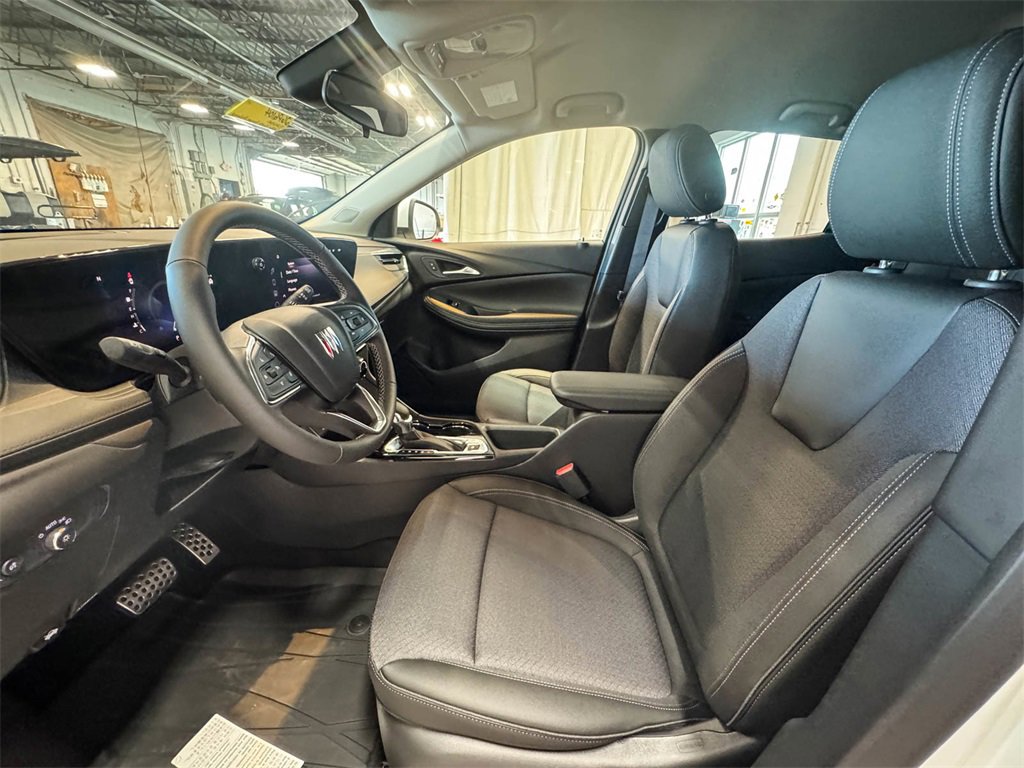 2026 Buick Encore GX Preferred photo 12