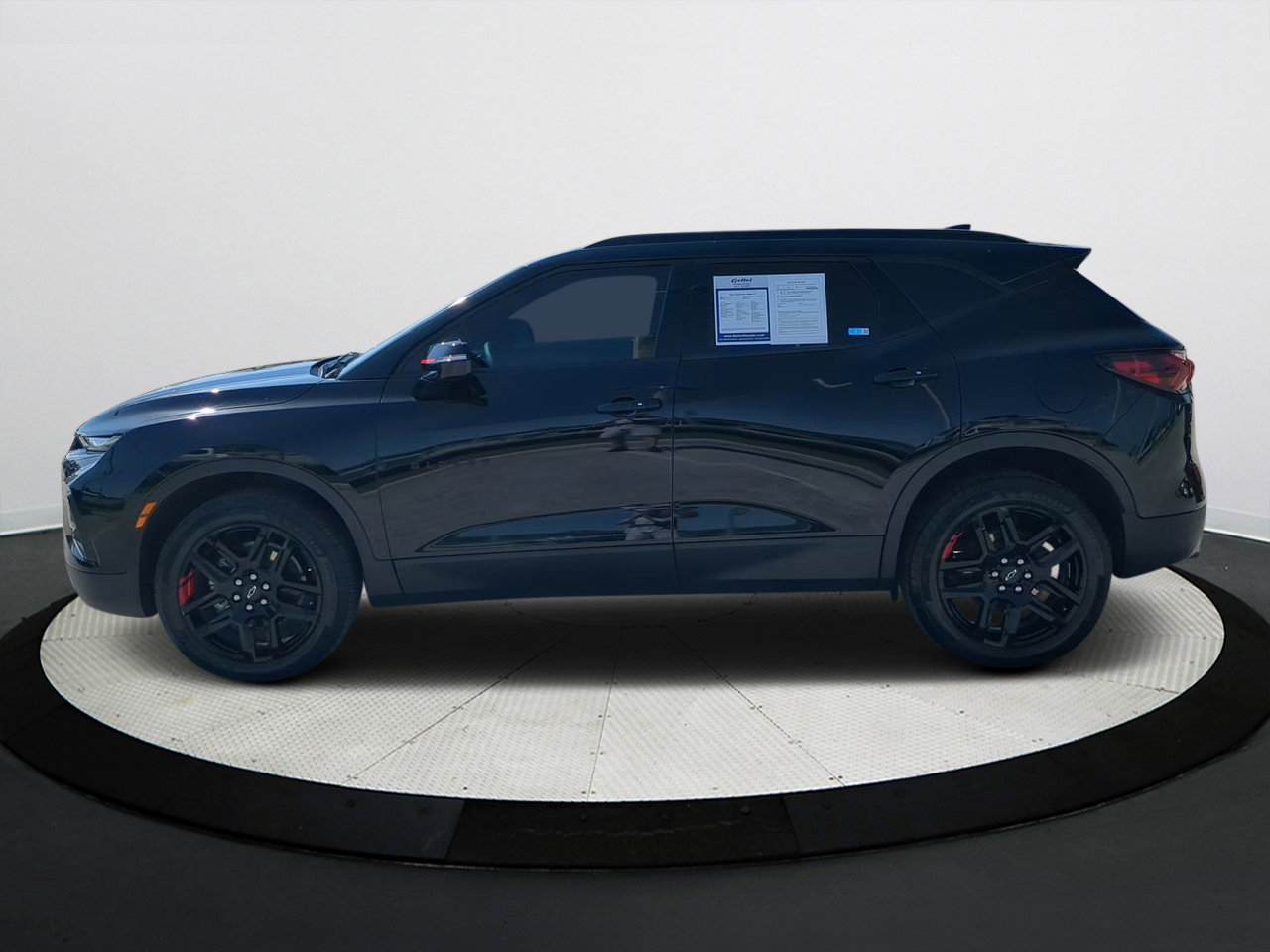 2022 Chevrolet Blazer 2LT photo 7
