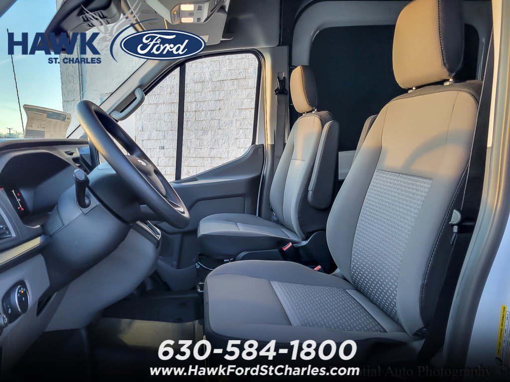 2026 FORD TRANSIT - Image 7