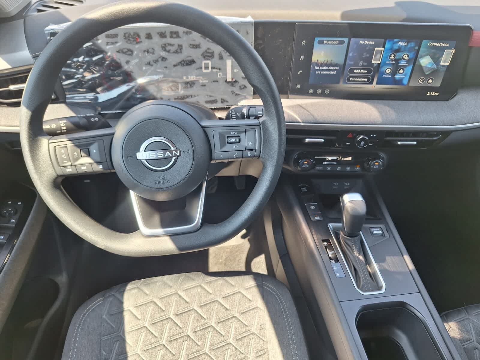 2026 Nissan Kicks SV photo 20