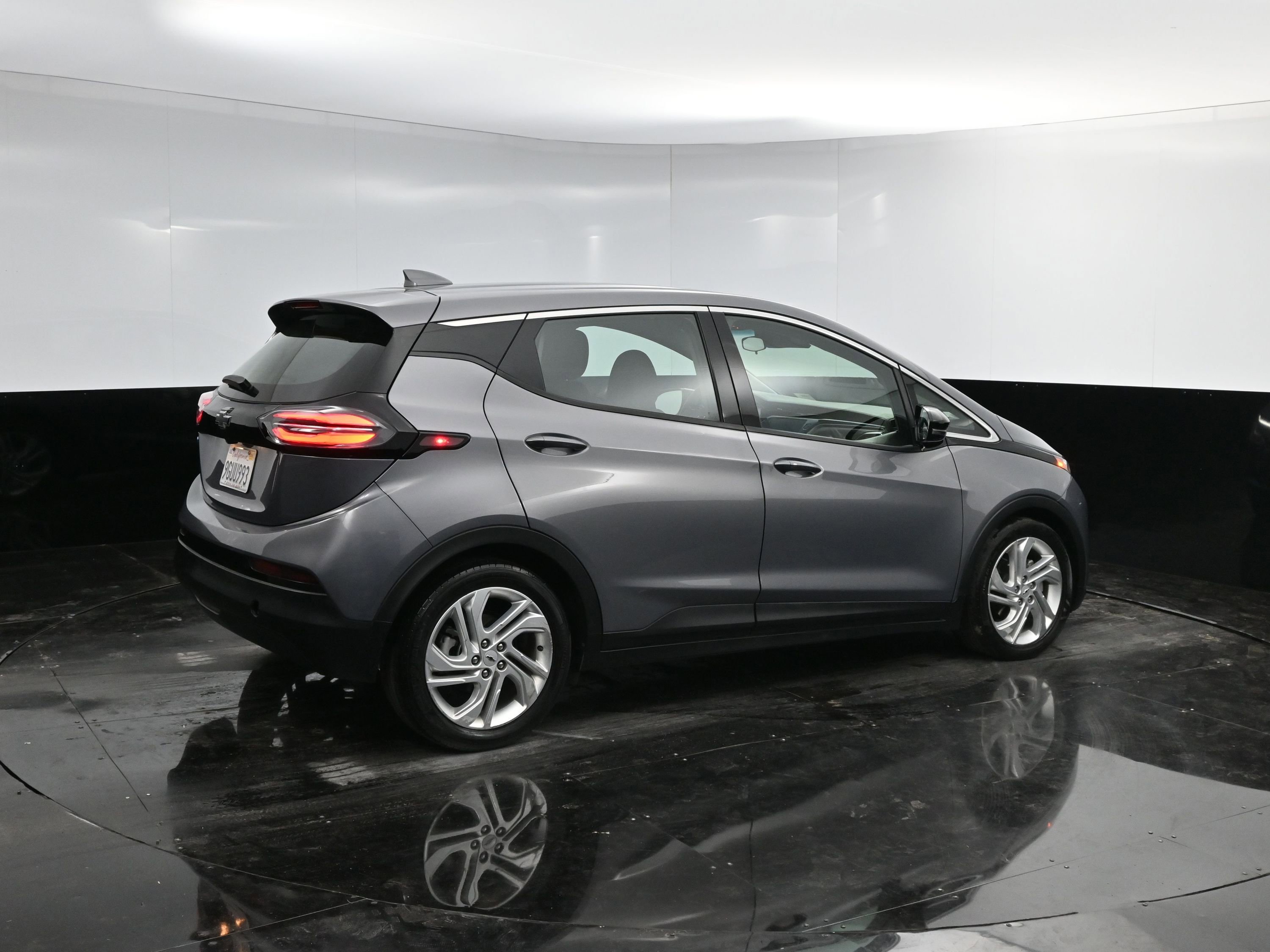 2023 Chevrolet Bolt EV 1LT photo 7