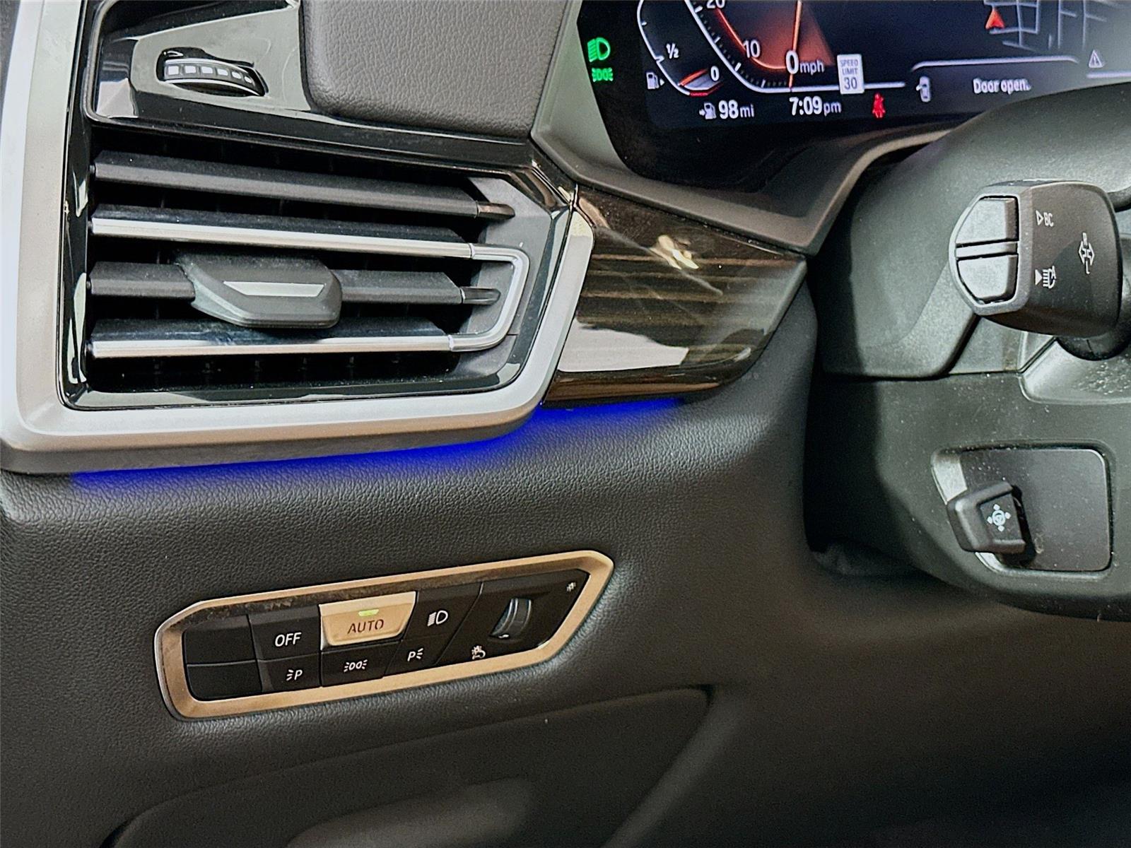 2023 Bmw X5 xDrive40i photo 10