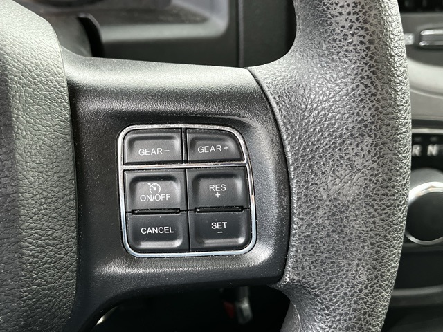 2022 Ram 1500 Classic Tradesman photo 16