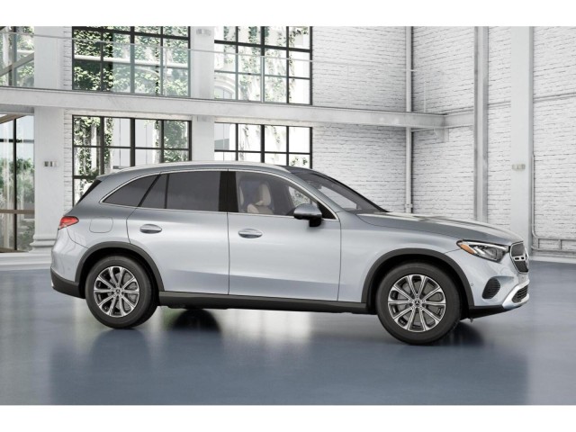2026 Mercedes Benz GLC 300 4MATIC photo 14