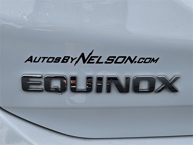 2023 Chevrolet Equinox LT photo 14