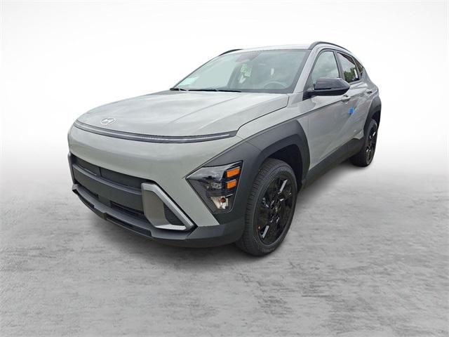2026 Hyundai Kona SEL photo 3