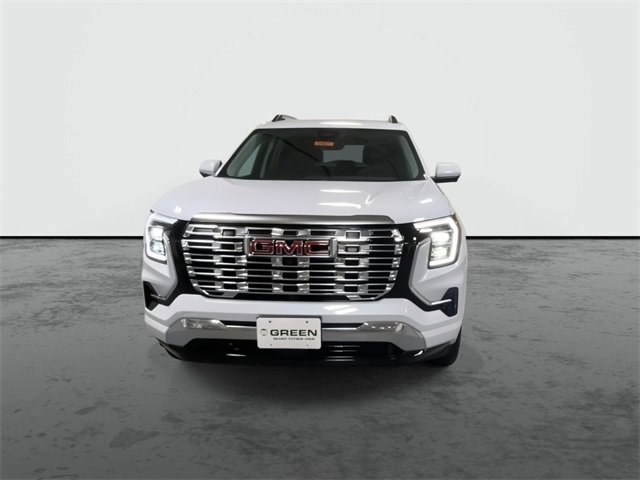 2026 Gmc Terrain Denali photo 4