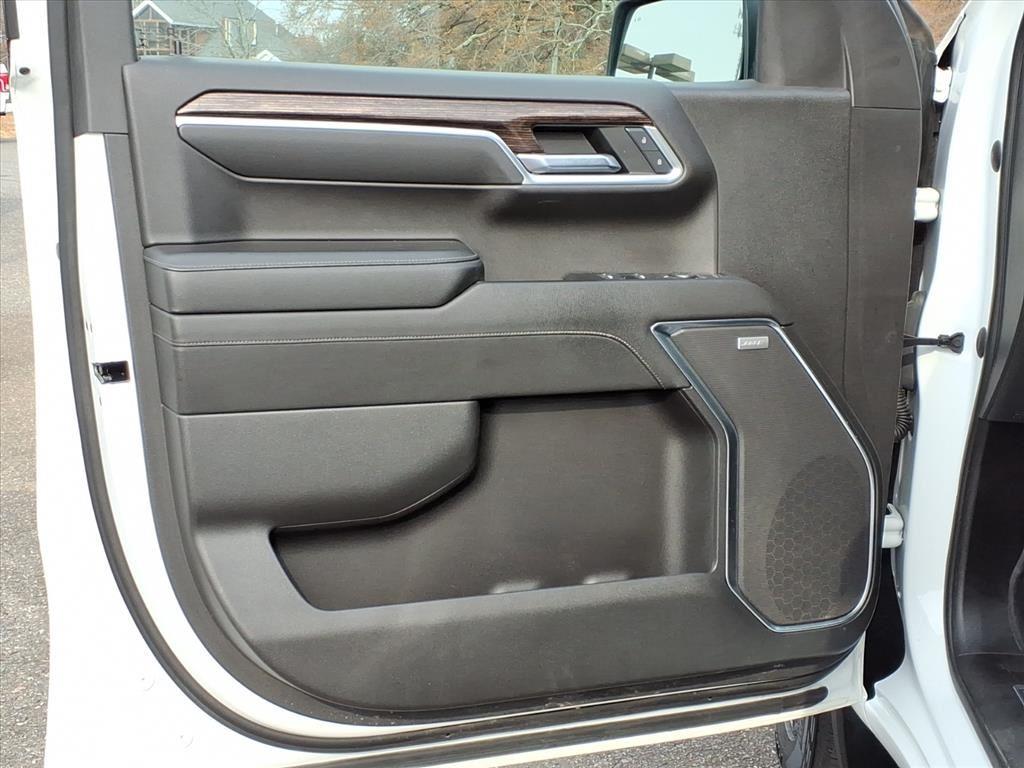 2022 Gmc Sierra 1500 Elevation photo 4