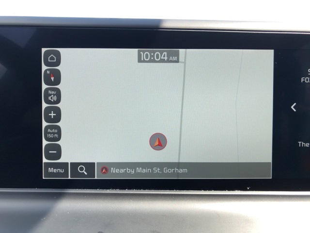 2026 Kia Seltos EX photo 20