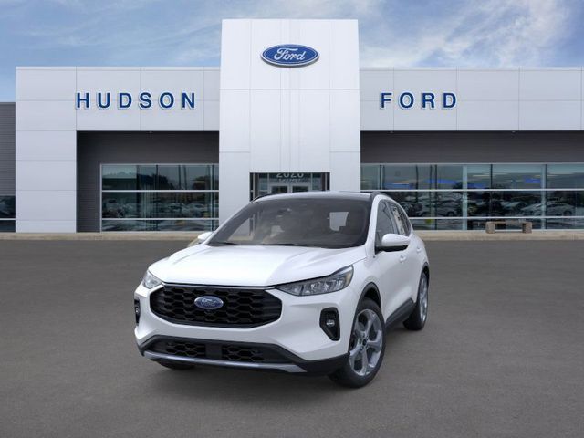 2025 Ford Escape ST-Line Select photo 2