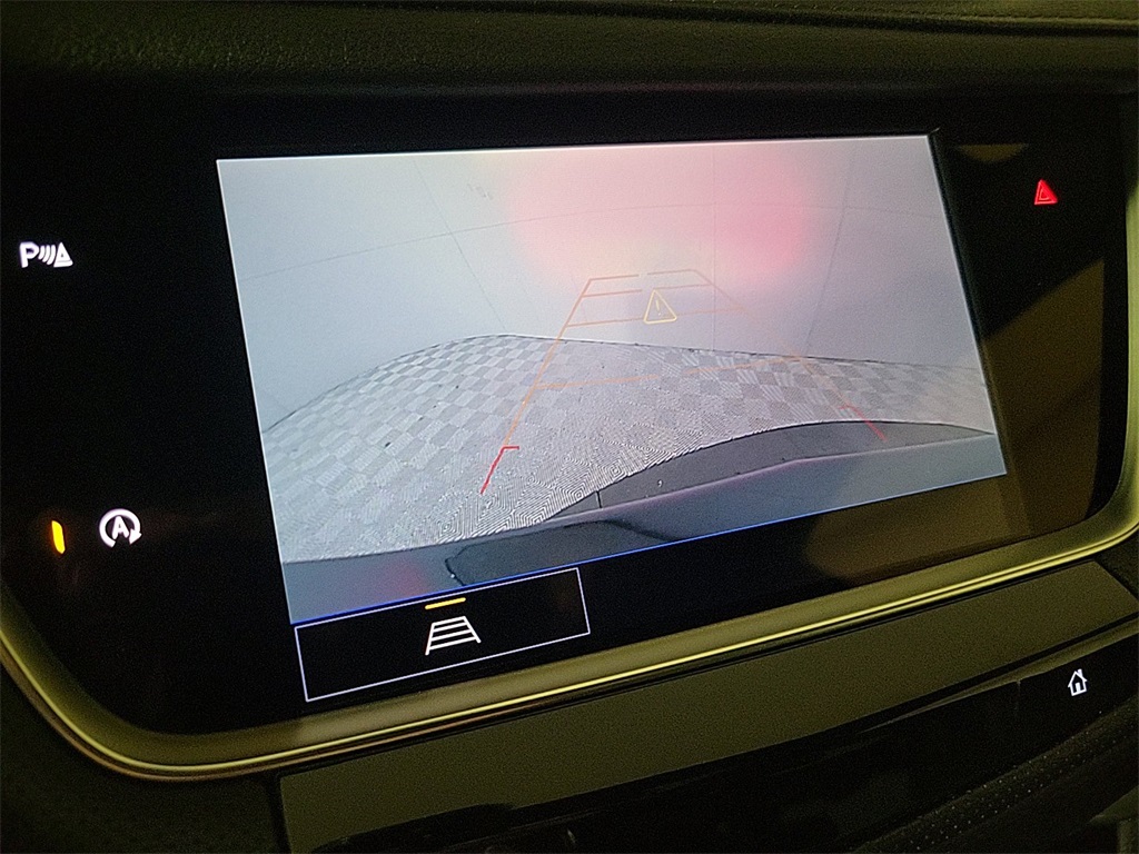 2025 CADILLAC XT5 - Image 18