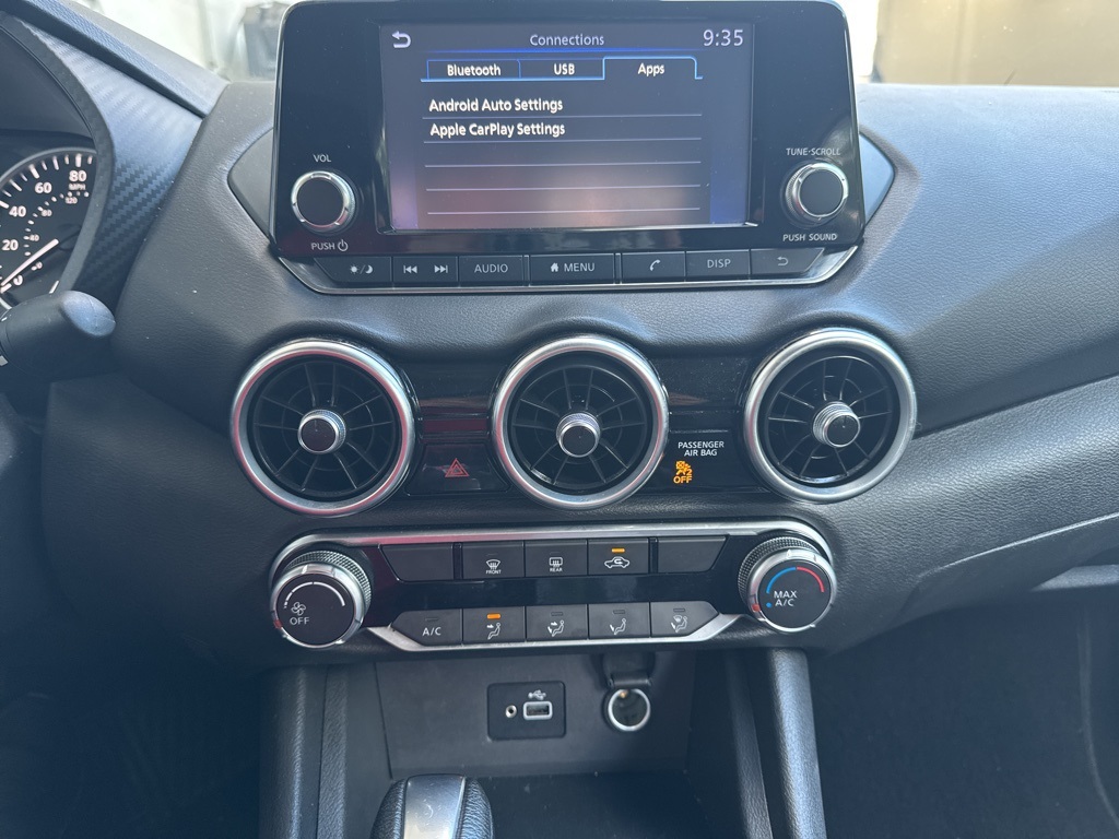 2022 Nissan Sentra S photo 8