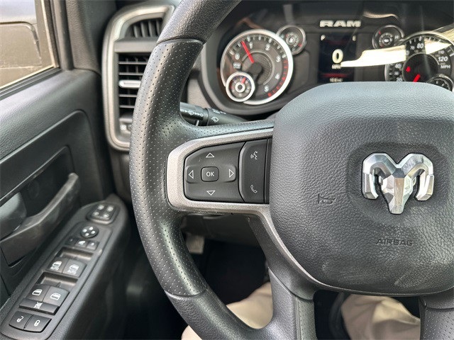2024 Ram 2500 Tradesman photo 28