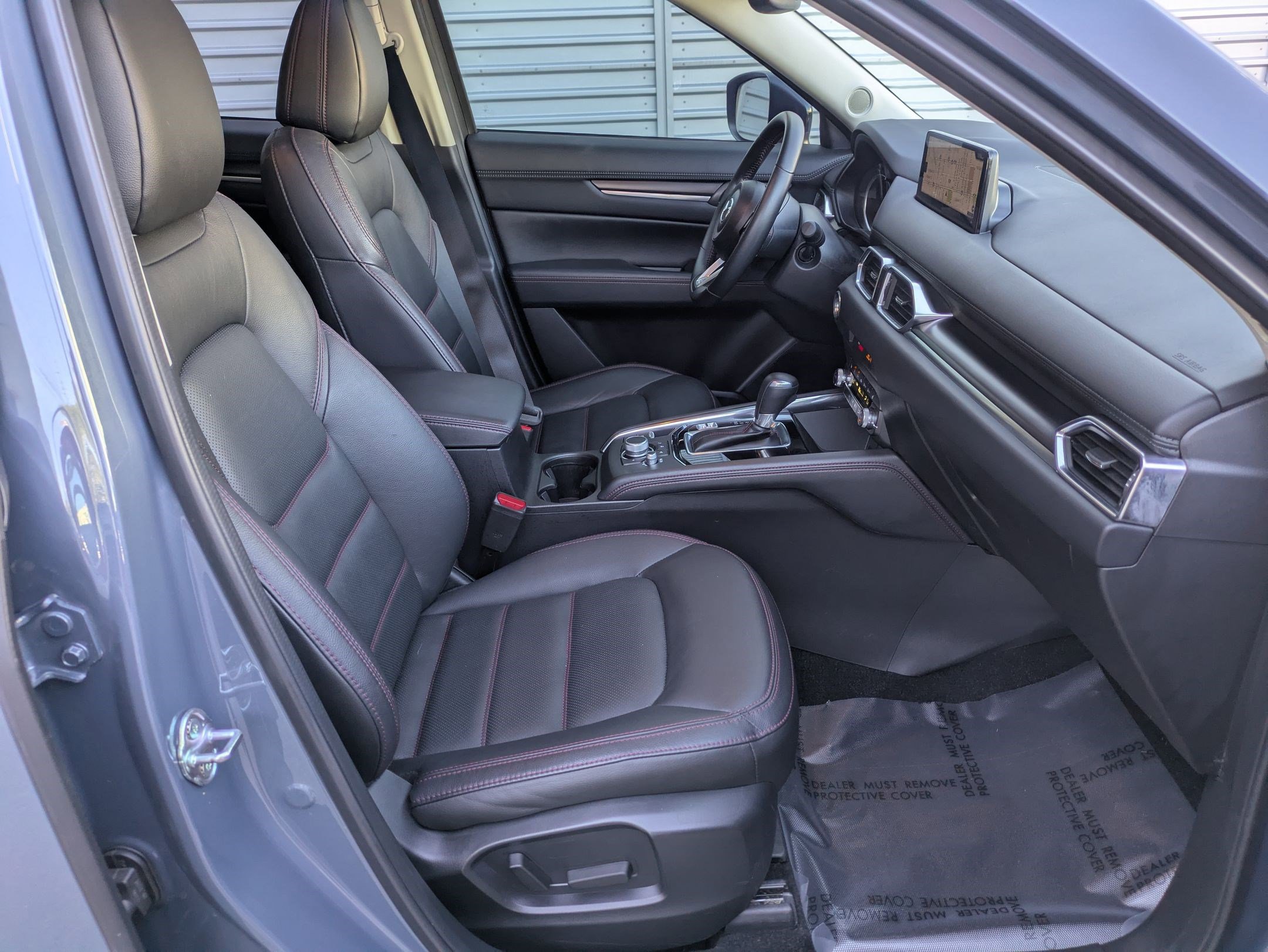 2023 Mazda CX-5 Preferred photo 33