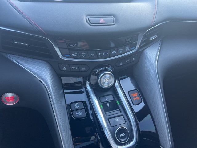 2023 Acura TLX A-Spec photo 50