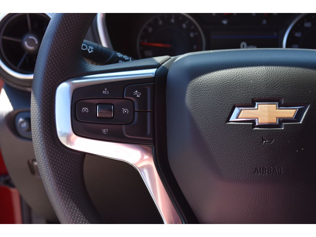 2025 Chevrolet Blazer 2LT photo 24