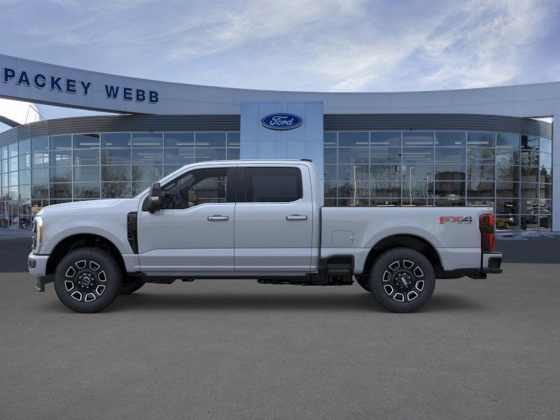 2026 FORD F-250 - Image 5