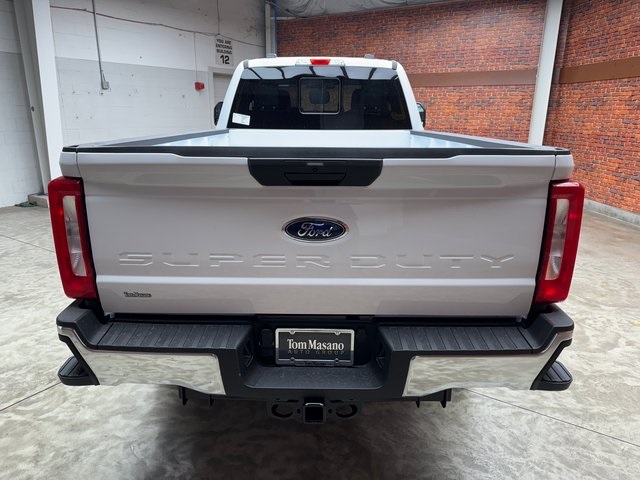2025 Ford F-250 XL photo 4