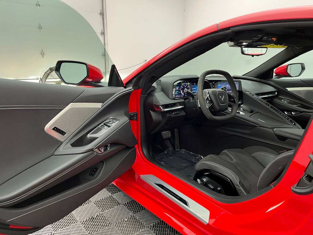 2020 Chevrolet Corvette Stingray 2LT photo 22