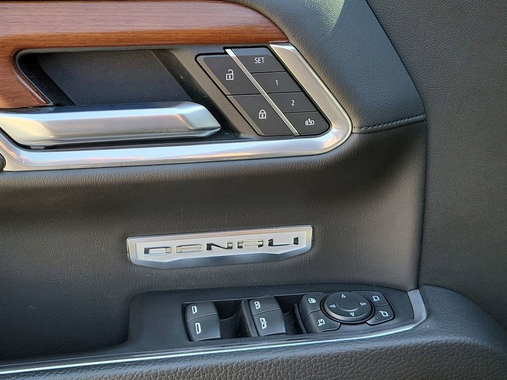 2022 Gmc Sierra 1500 Denali photo 24
