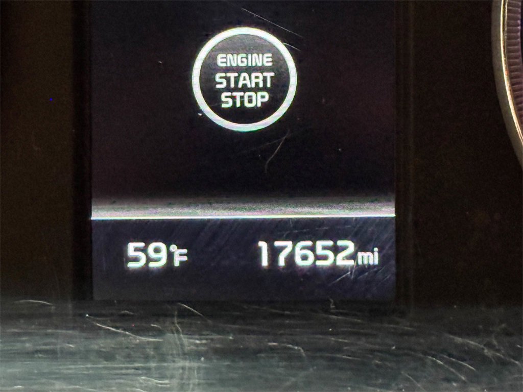 2024 Kia K5 GT-Line photo 4