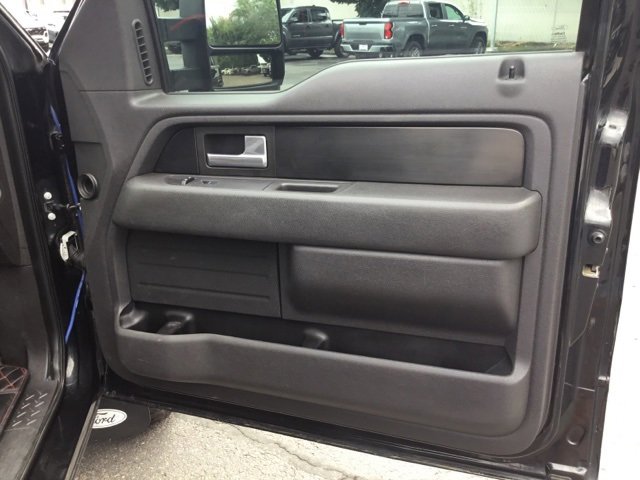 2014 Ford F-150 XL photo 12