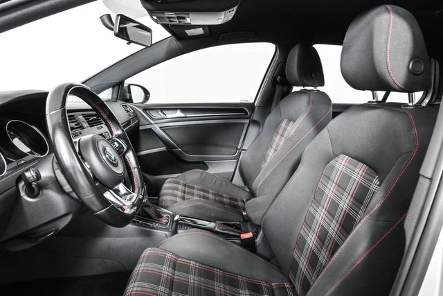 2015 Volkswagen Golf GTI S photo 5