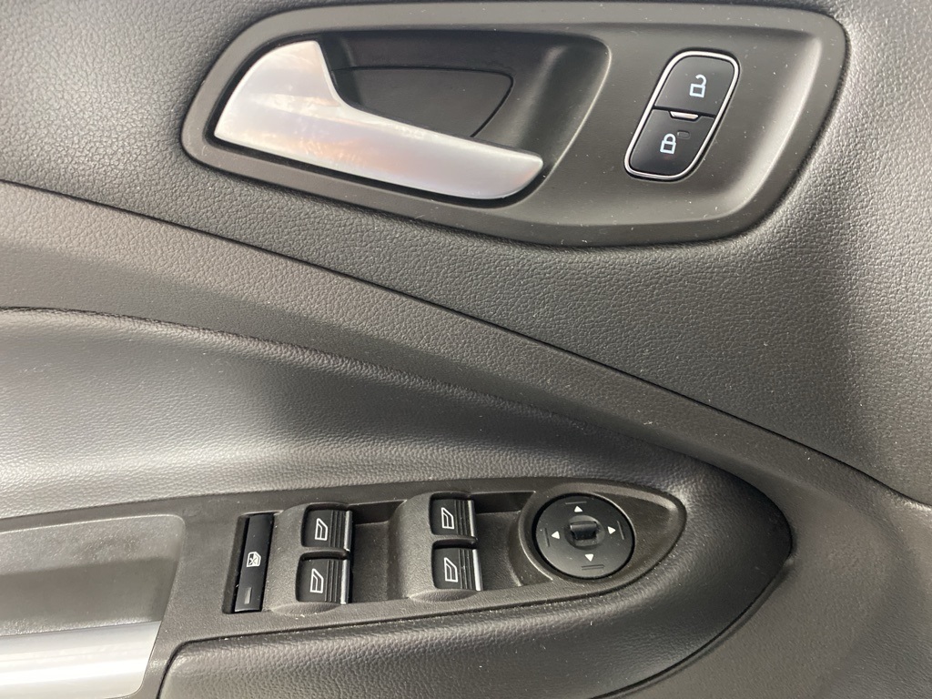 2019 Ford Escape SE photo 14