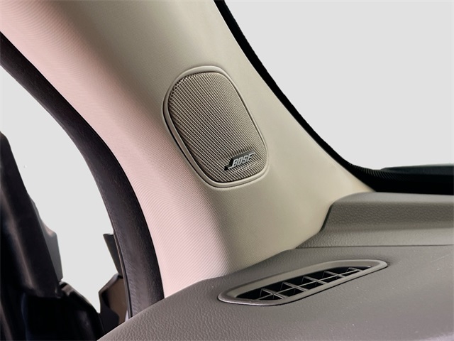 2025 Honda Pilot Elite photo 7