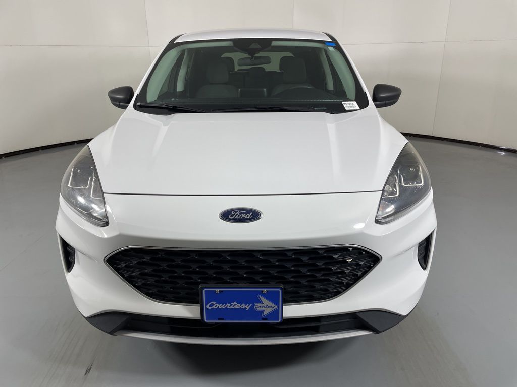 2022 Ford Escape Hybrid SE photo 4