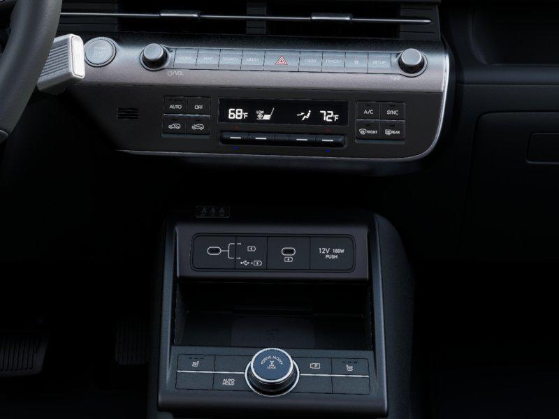 2026 Hyundai Kona Limited photo 15