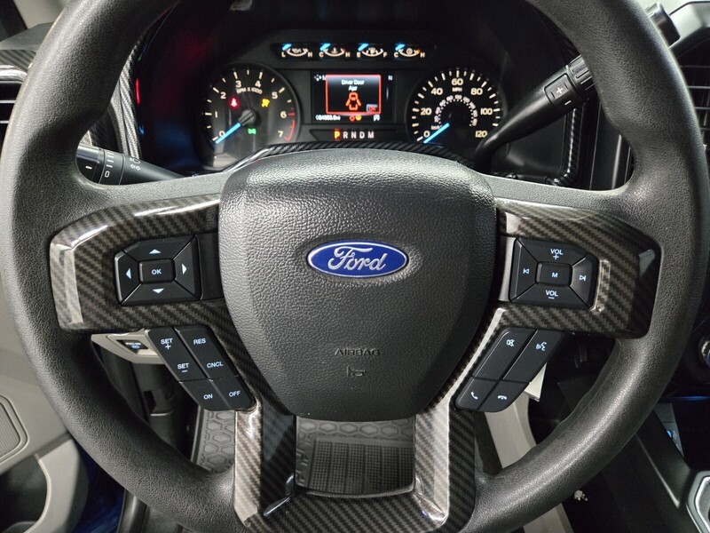 2018 Ford F-150 XL photo 14
