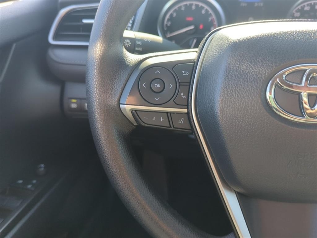 2024 Toyota Camry LE photo 22