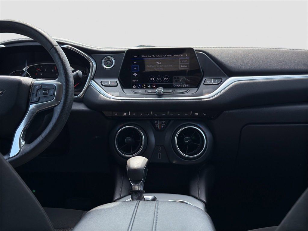 2022 Chevrolet Blazer 2LT photo 20