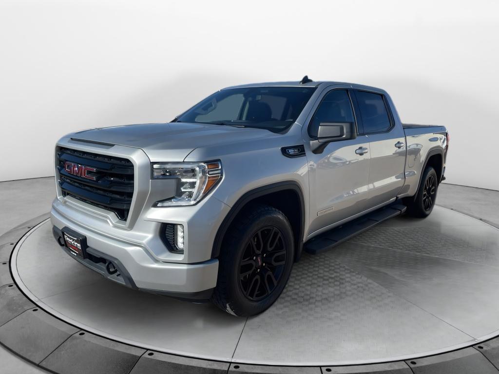2022 GMC Sierra 1500 Limited Elevation's photo