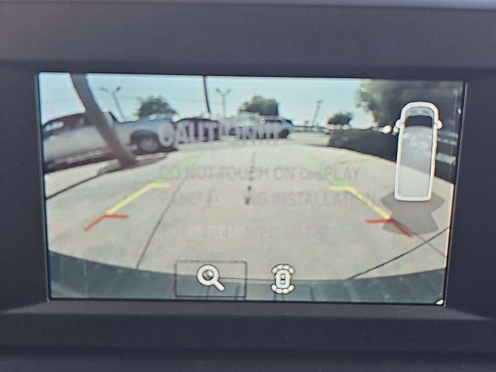 2025 Ford Transit photo 21